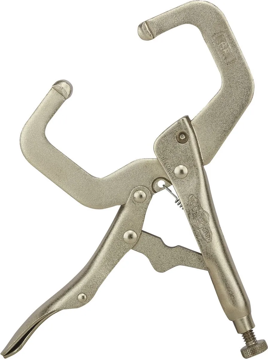 Irwin Griptang C-klem Original 6R 150mm - T17EL4