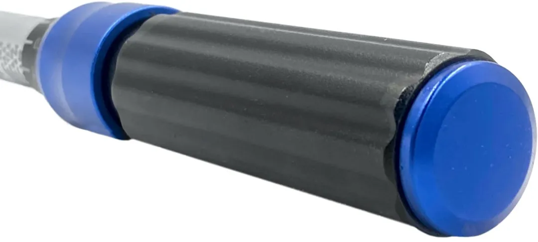 Forsage F-6473390 Draaimomentsleutel 3/8" 20-120Nm - Gecertificeerd