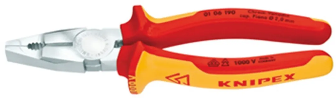 Knipex 106190 Combinatang 190mm