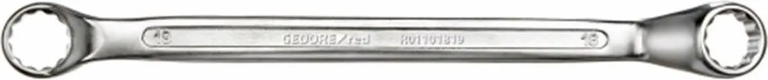 Gedore RED R01101819 Ringsleutel Diep 18x19mm