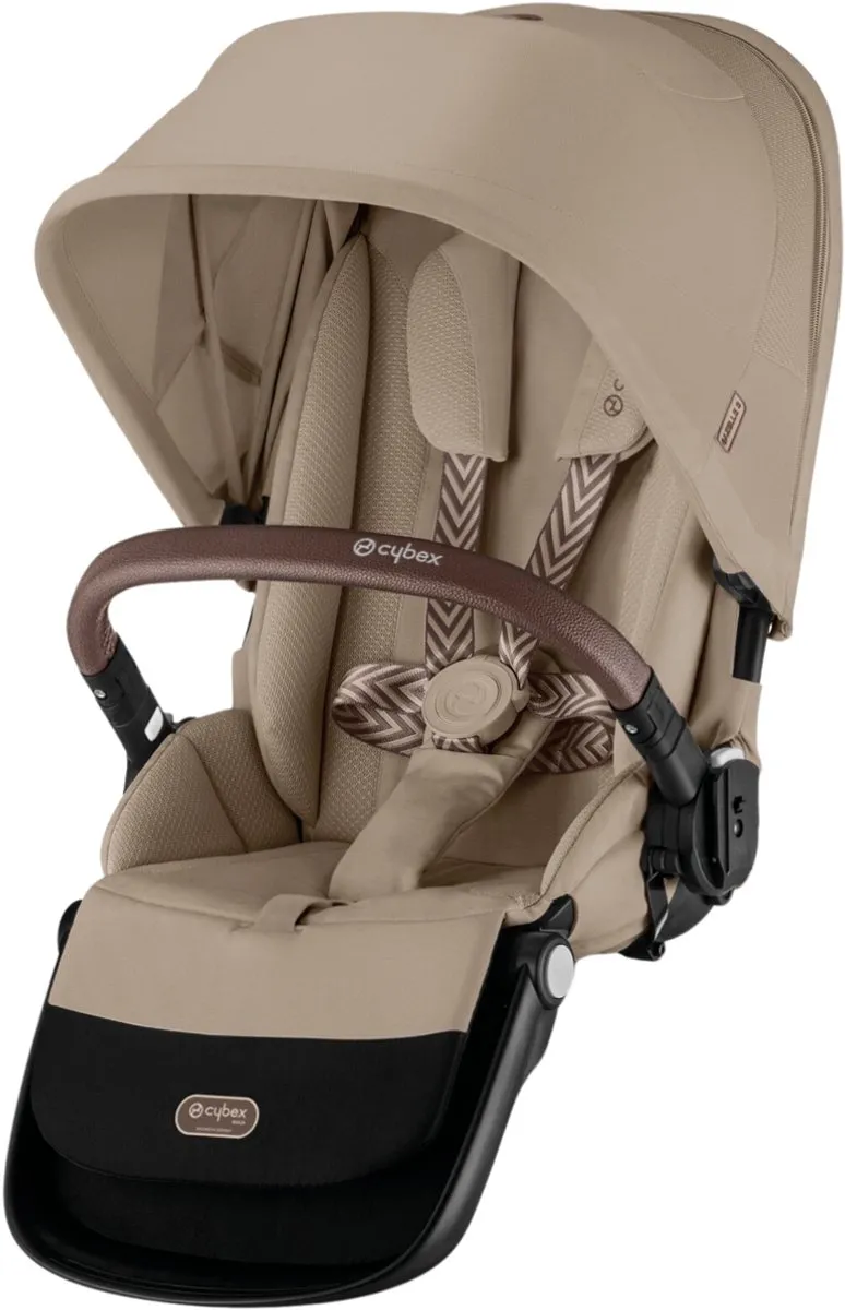 Cybex Gazelle S 2e Buggyzit Kinderwagen