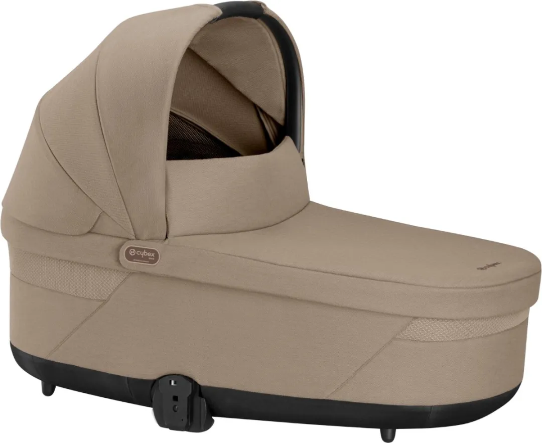 Cybex Cot S Lux Reiswieg