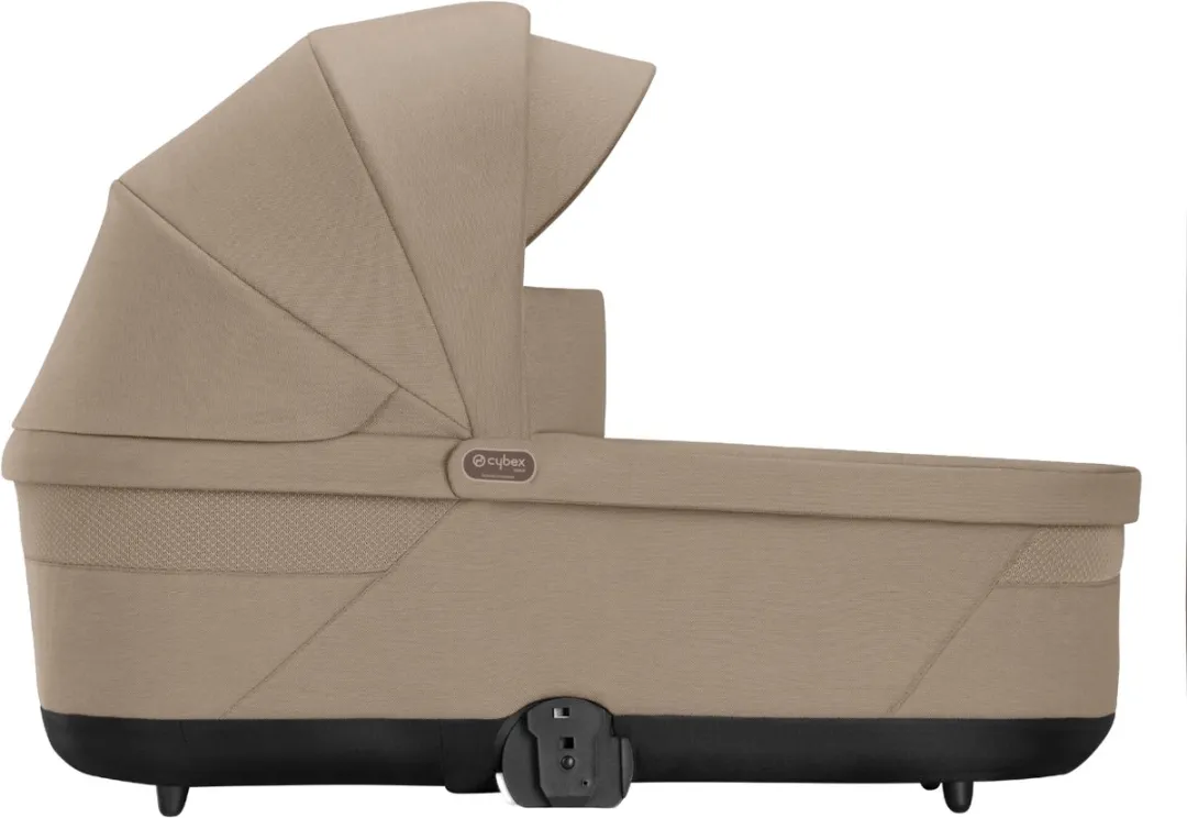 Cybex Cot S Lux Reiswieg - Beige