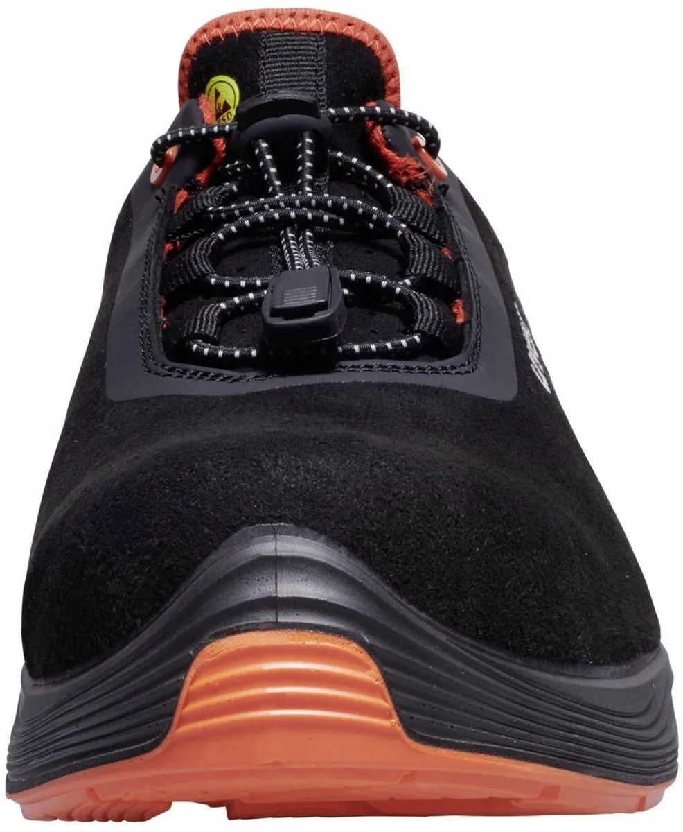 Uvex 6849 Lage Veiligheidsschoenen S2 - 43