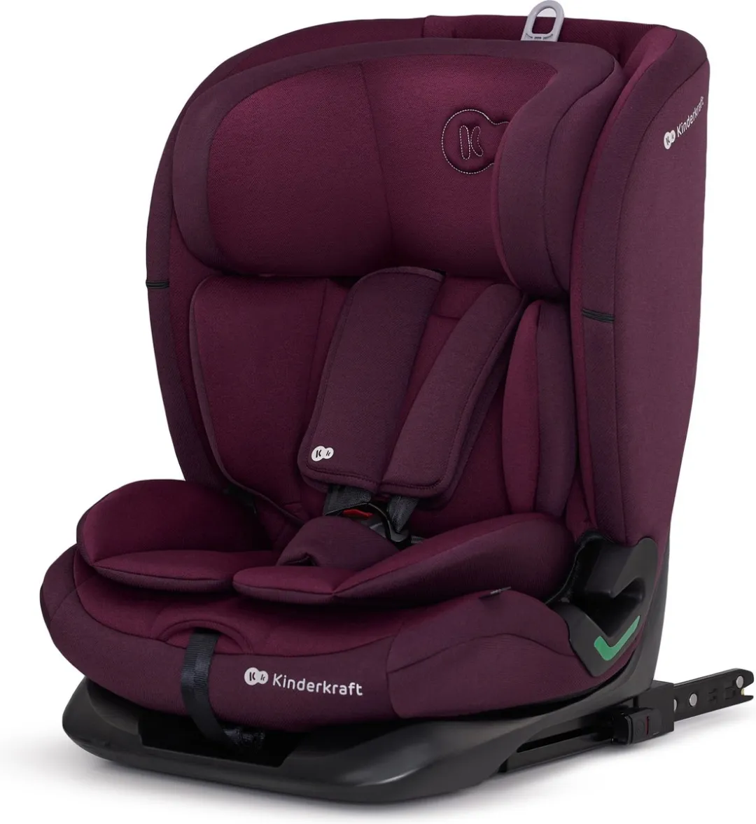 KinderKraft ONETO3 I-SIZE Autostoel 76-150cm