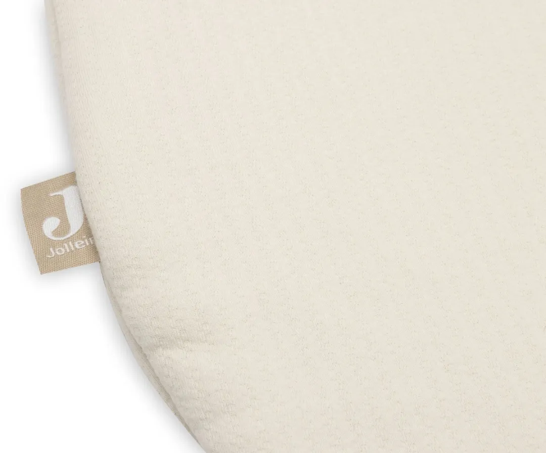 Jollein Newborn Slaapzak Jersey 60cm - Oatmeal
