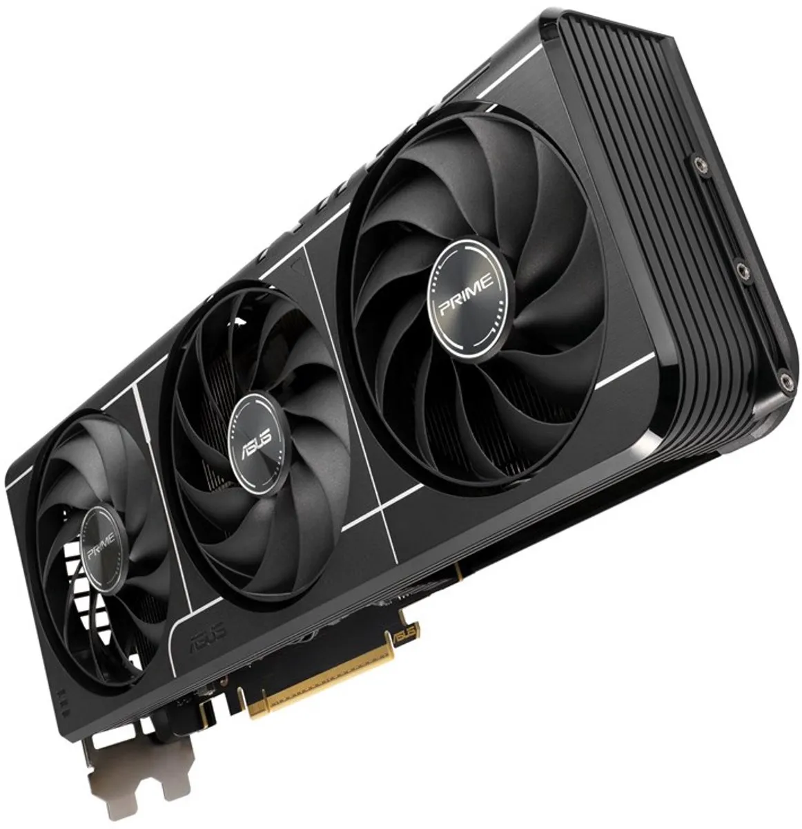 ASUS PRIME RTX 5060 Ti OC 8GB - 550W - afbeelding 6 van 6