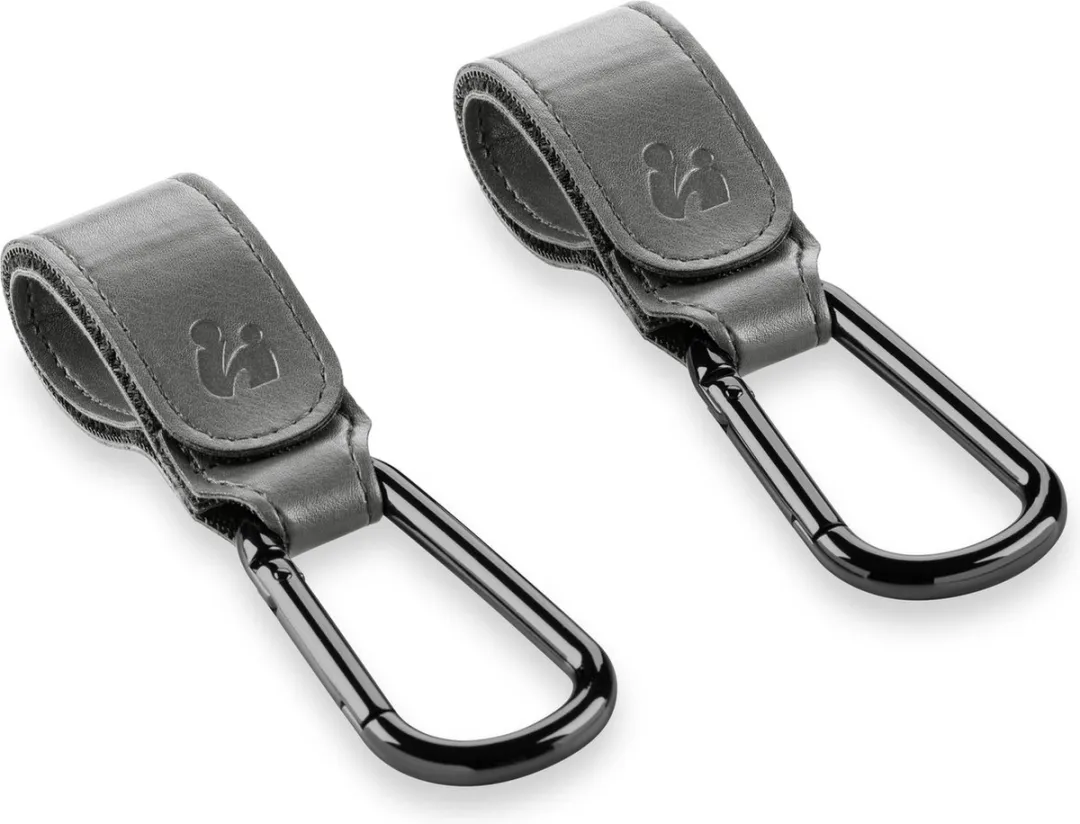 Hauck Pushchair Hooks