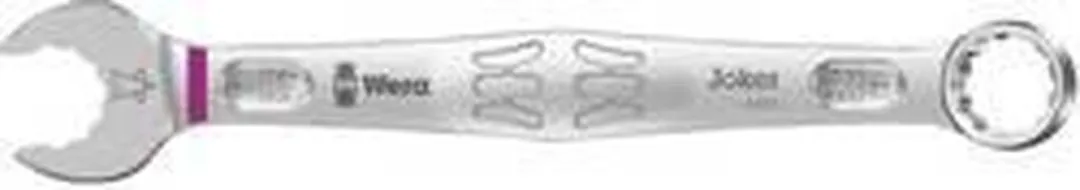 Wera 6003 Joker Ringsteeksleutel 9/16