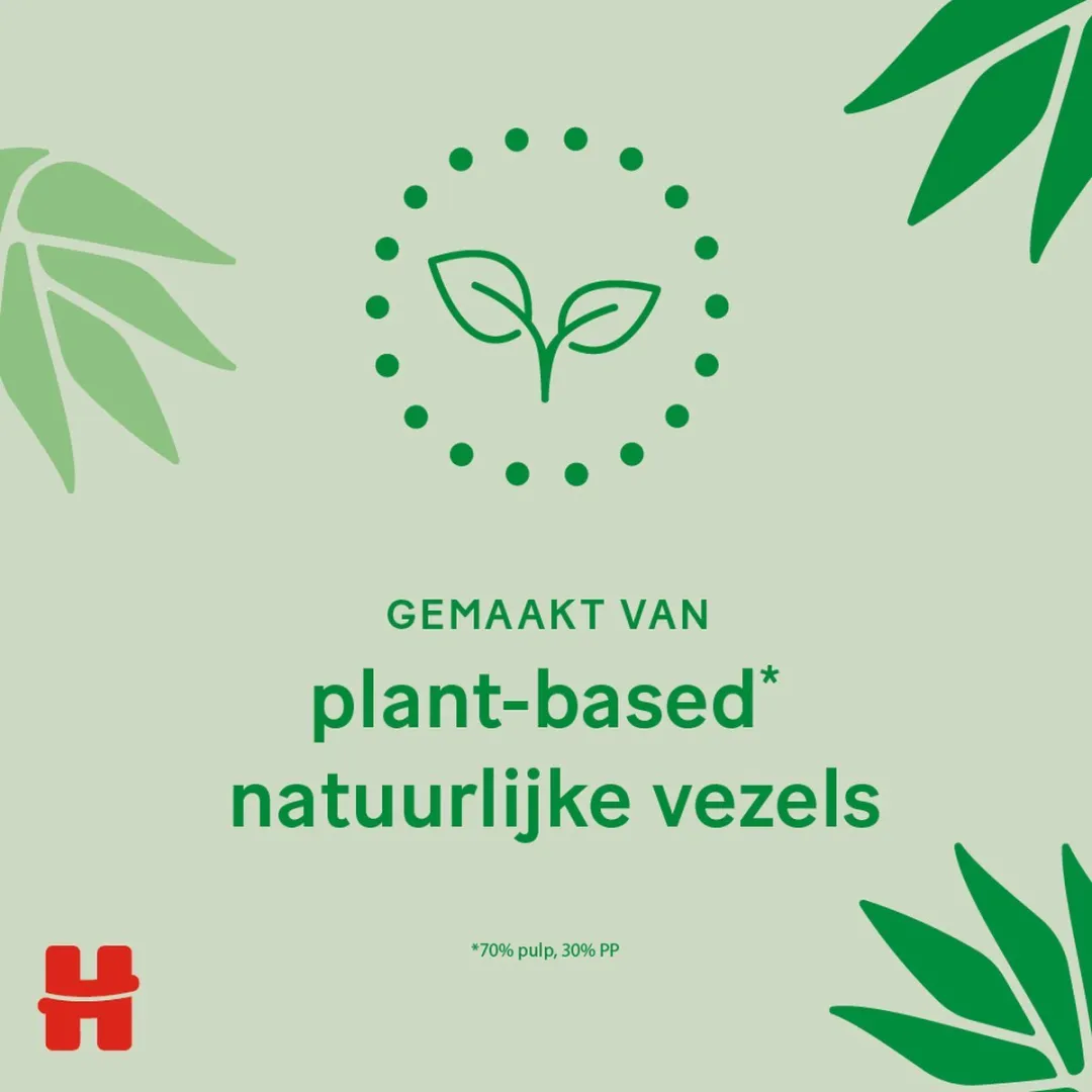 Huggies - Natural Care - Billendoekjes - 1120 babydoekjes - 20 x 56