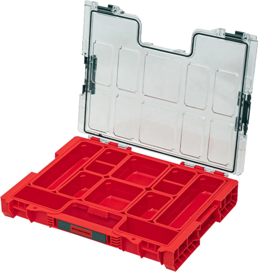Toolbrothers RHINO L Organizer ULTRA