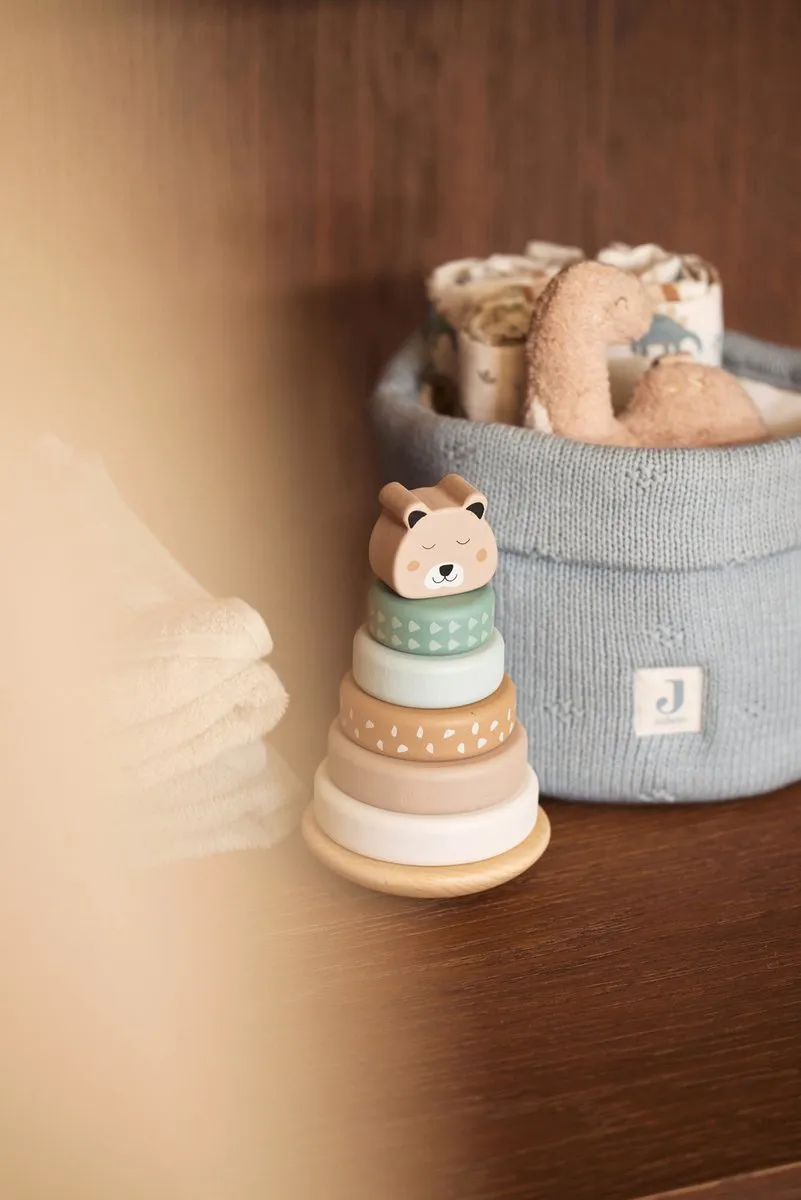 Jollein Baby Wagenhanger Roarsome
