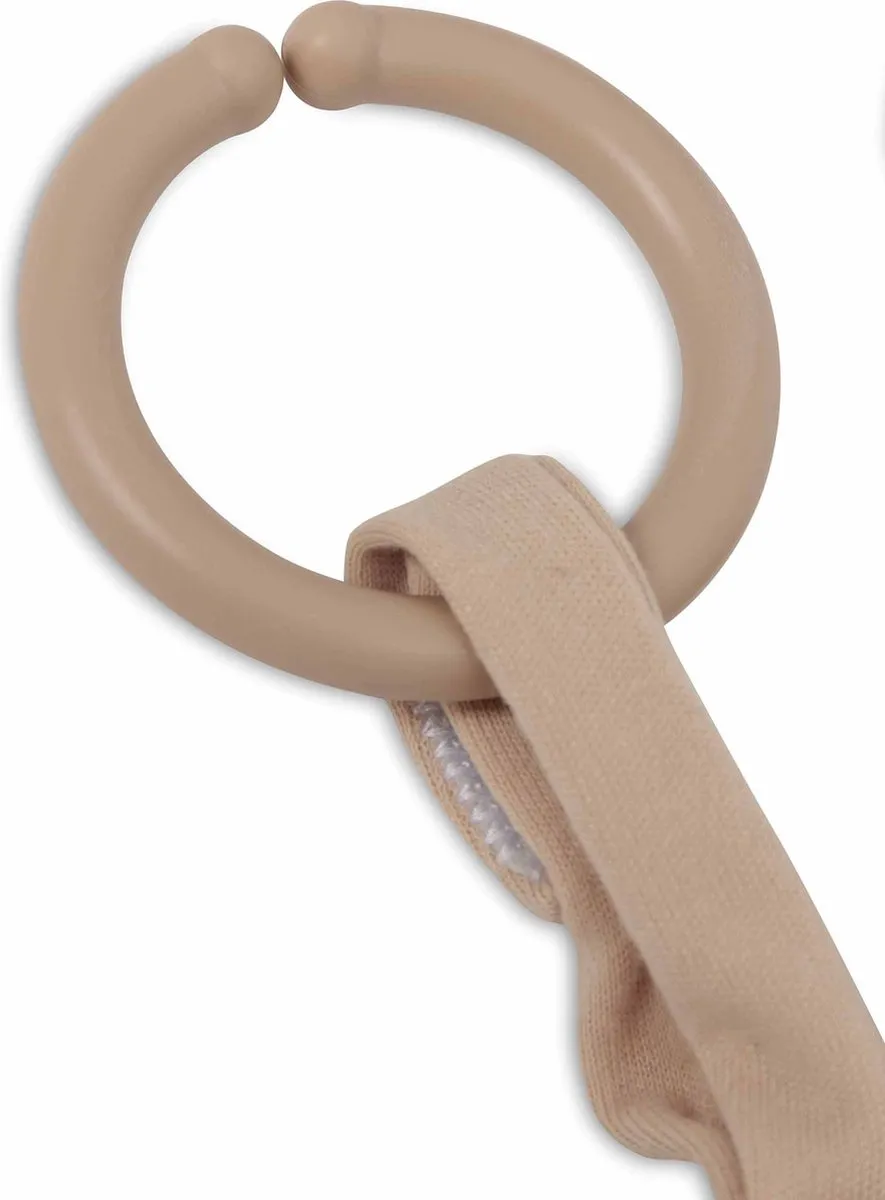 Jollein Baby Wagenhanger Roarsome