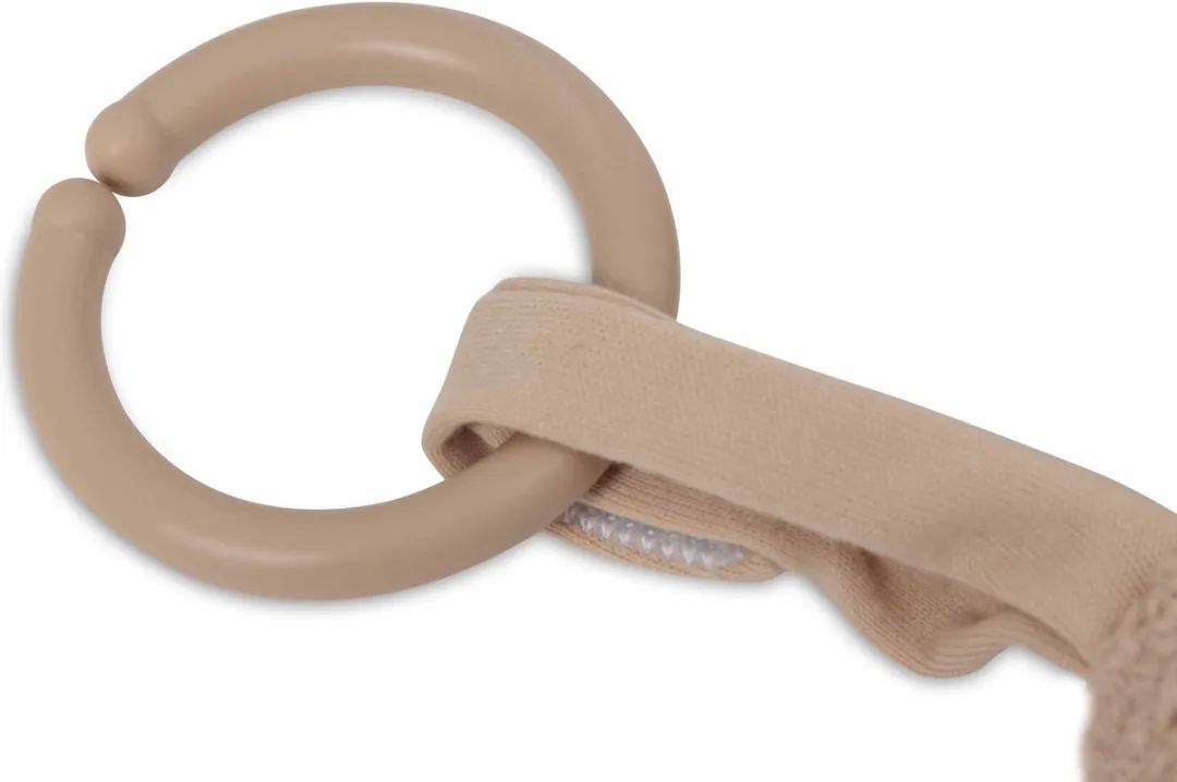Jollein Baby Wagenhanger Roarsome - afbeelding 6 van 6