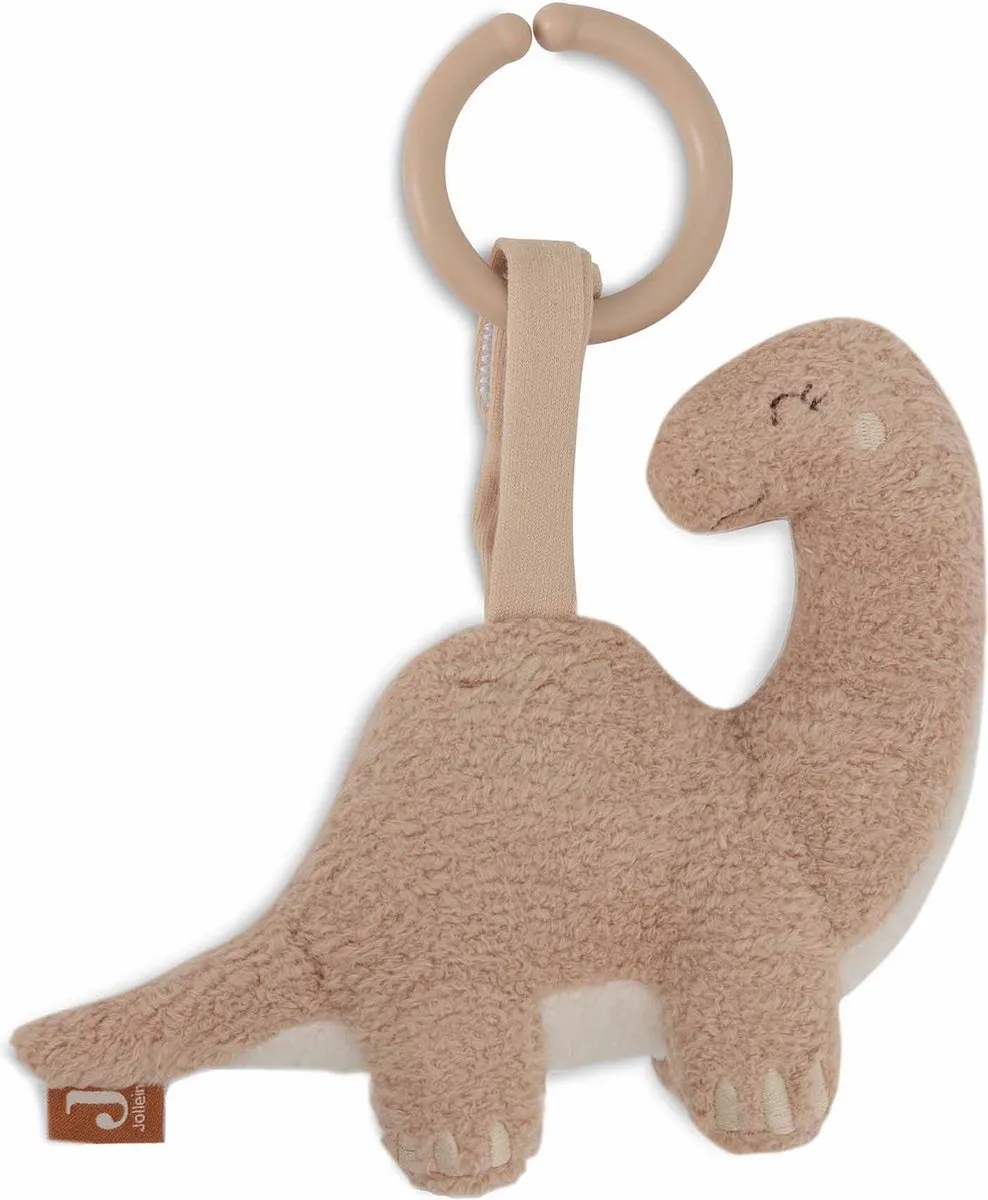 Jollein Baby Wagenhanger Roarsome