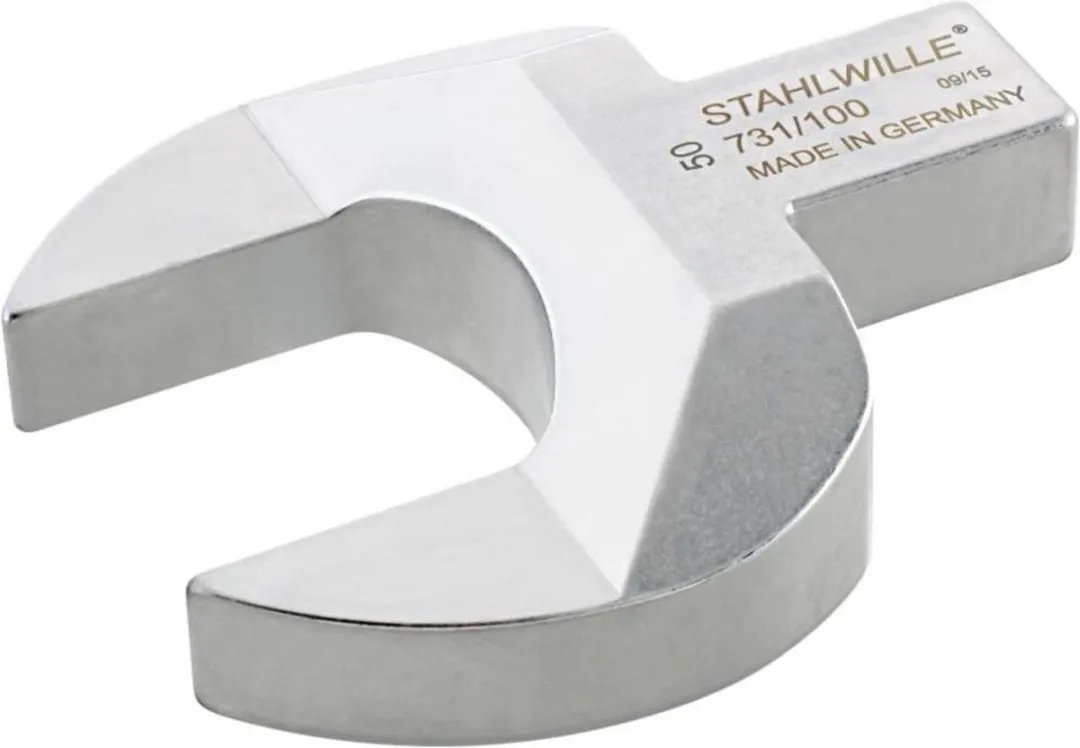 Stahlwille 58611034 Steeksleutel