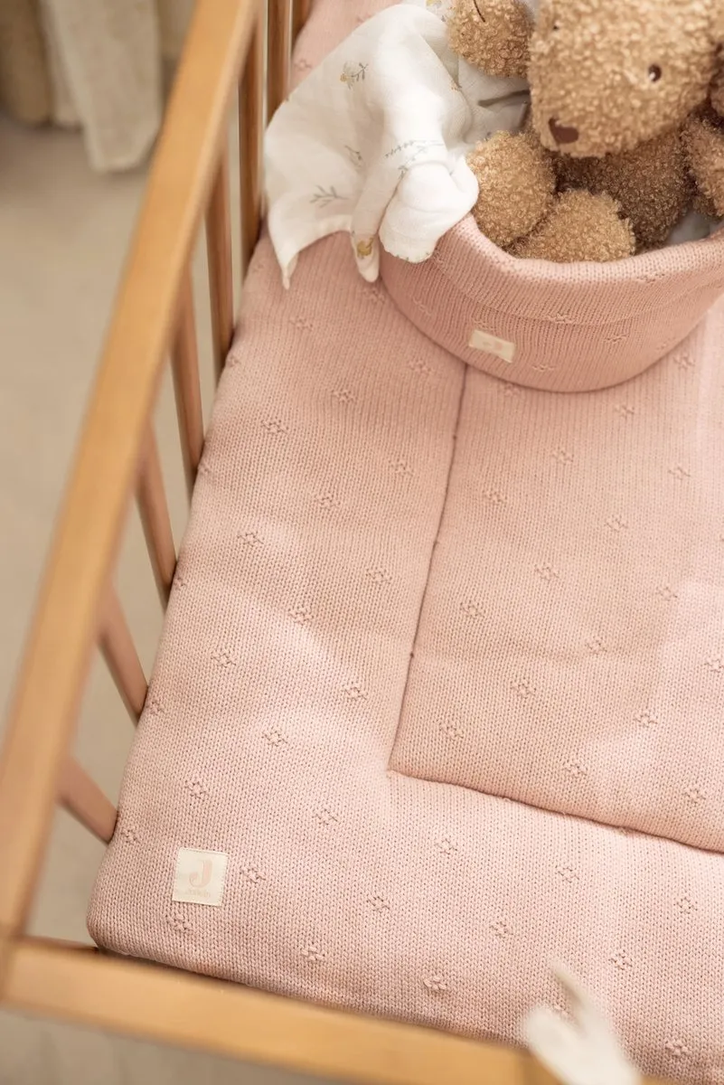 Jollein Baby Hydrofiel Washand Lovely Birds - 3 Stuks