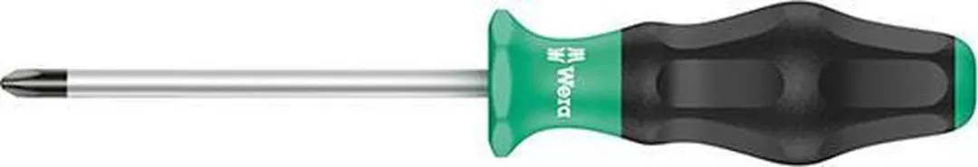 Wera PH 3 194931447 Schroevendraaier 150mm