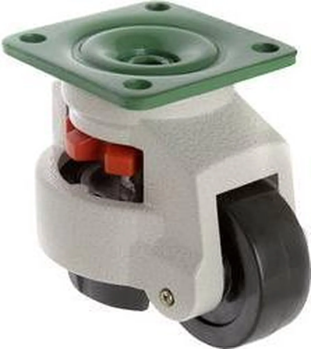 TOOLCRAFT TO-5137968 Zwenkwiel 73mm