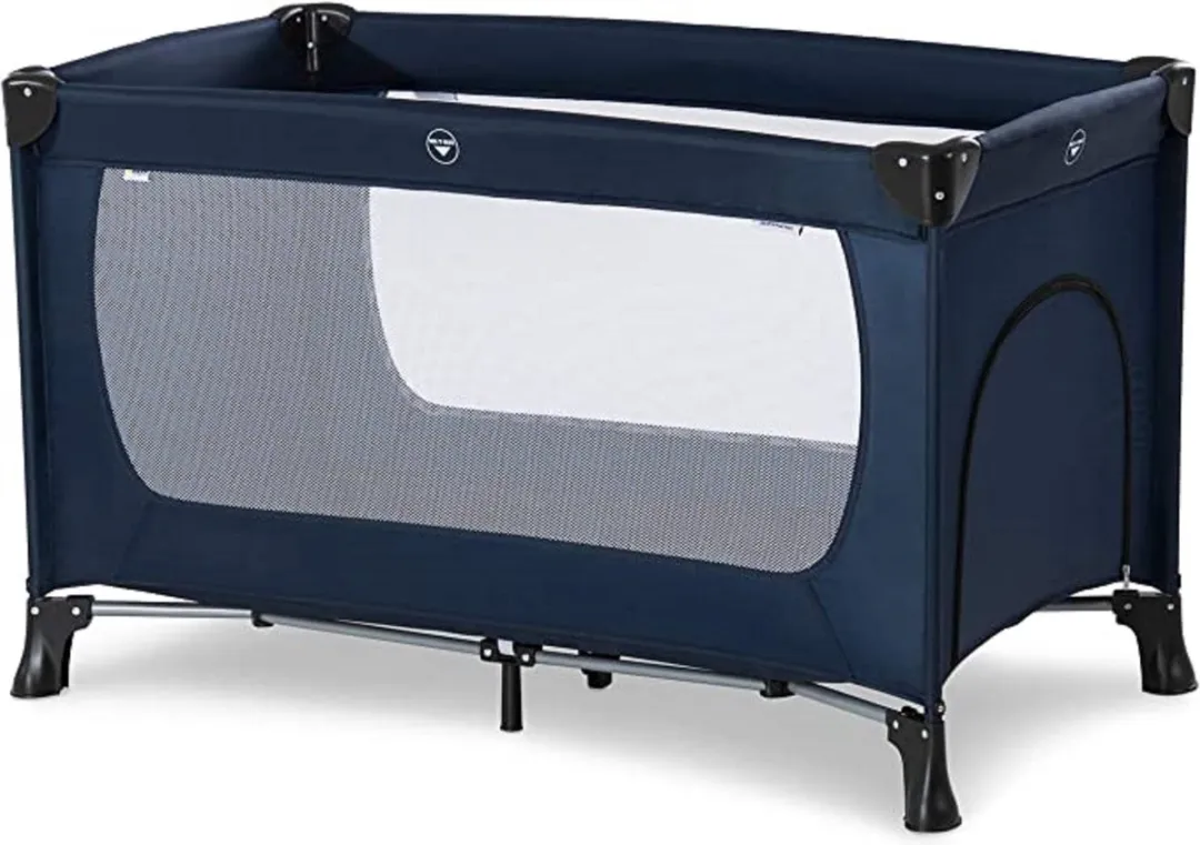 Hauck Dream’n Play Inklapbaar Campingbedje - Babybedje