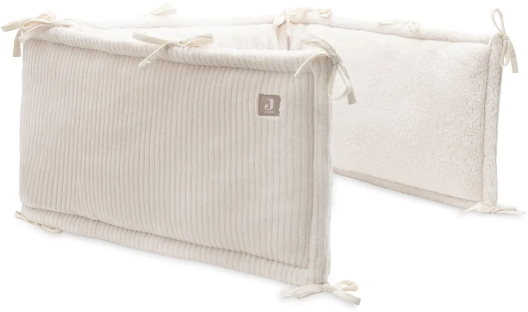 Jollein Baby Bedbumper Ledikant 180x30cm