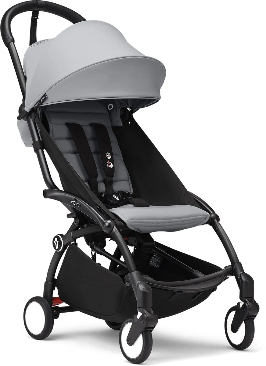 Stokke YOYO3 Kinderwagen