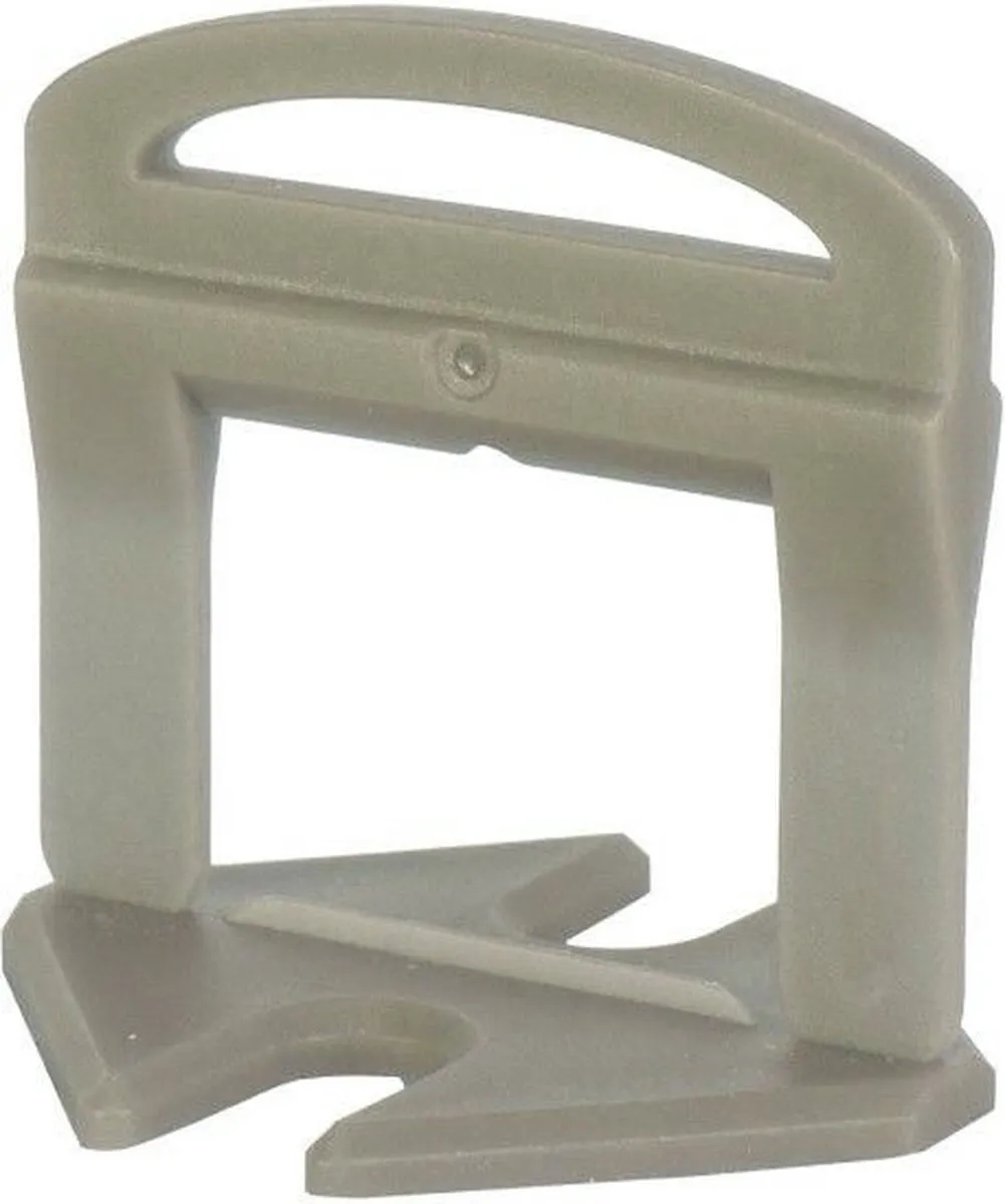 Rubi Levelling Clips 5mm