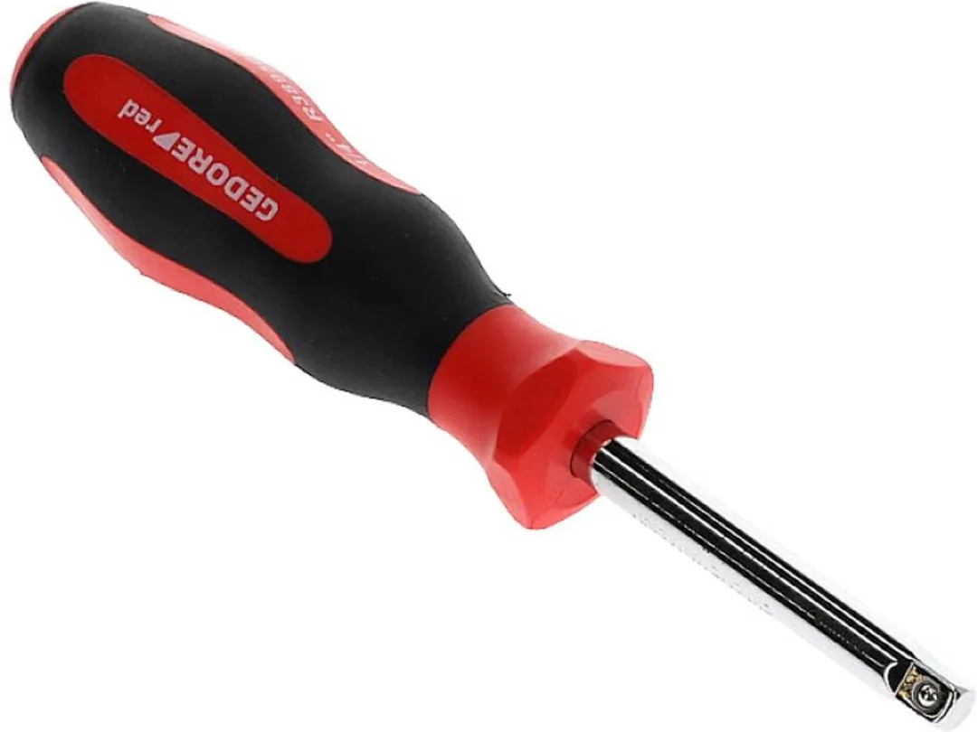 Gedore RED R38950001 Handvat Aandrijving 1/4" - 6.3mm