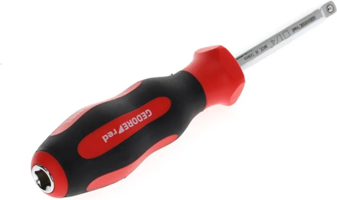 Gedore RED R38950001 Handvat Aandrijving 1/4" - 6.3mm