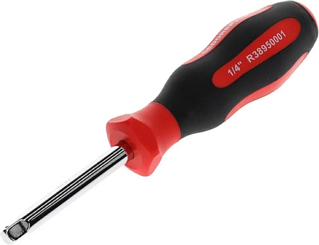 Gedore RED R38950001 Handvat Aandrijving 1/4" - 6.3mm - afbeelding 6 van 6