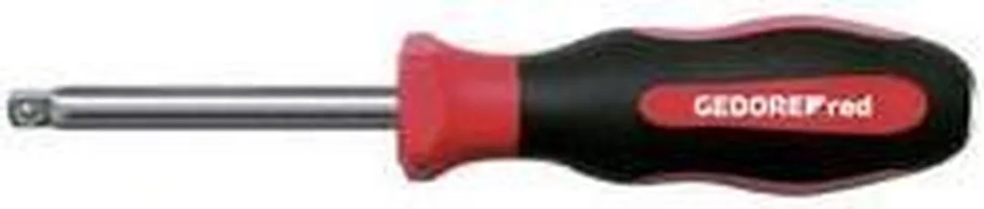 Gedore RED R38950001 Handvat Aandrijving 1/4"
