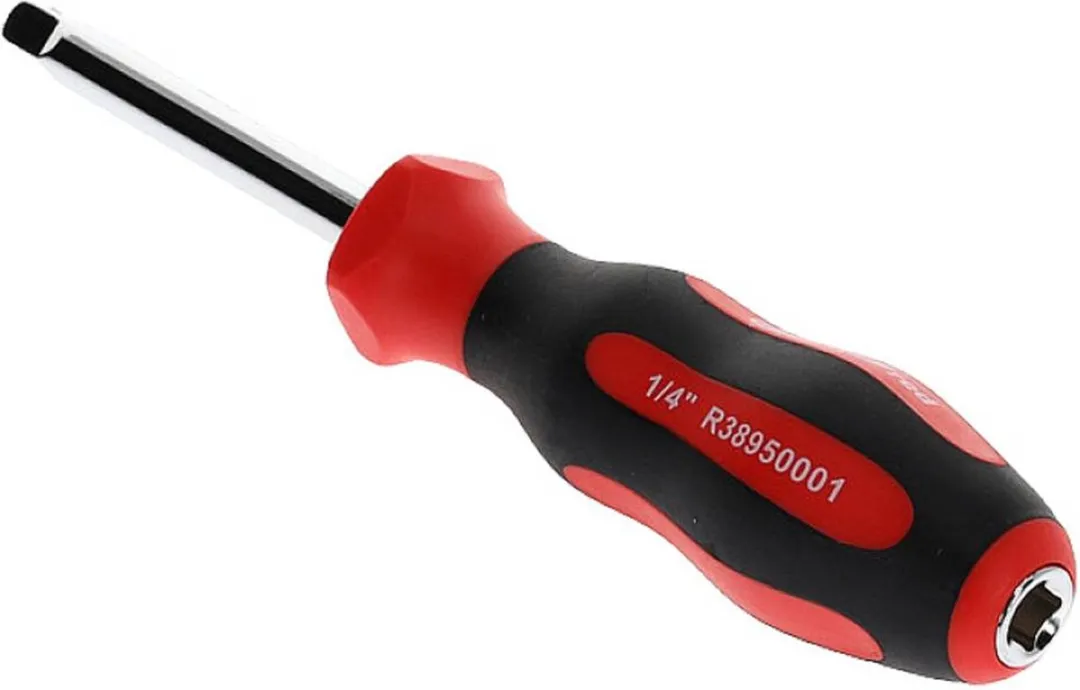 Gedore RED R38950001 Handvat Aandrijving 1/4" - 6.3mm