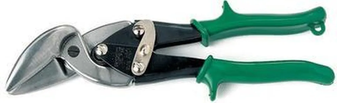 Ridgid 788 Doorloopschaar