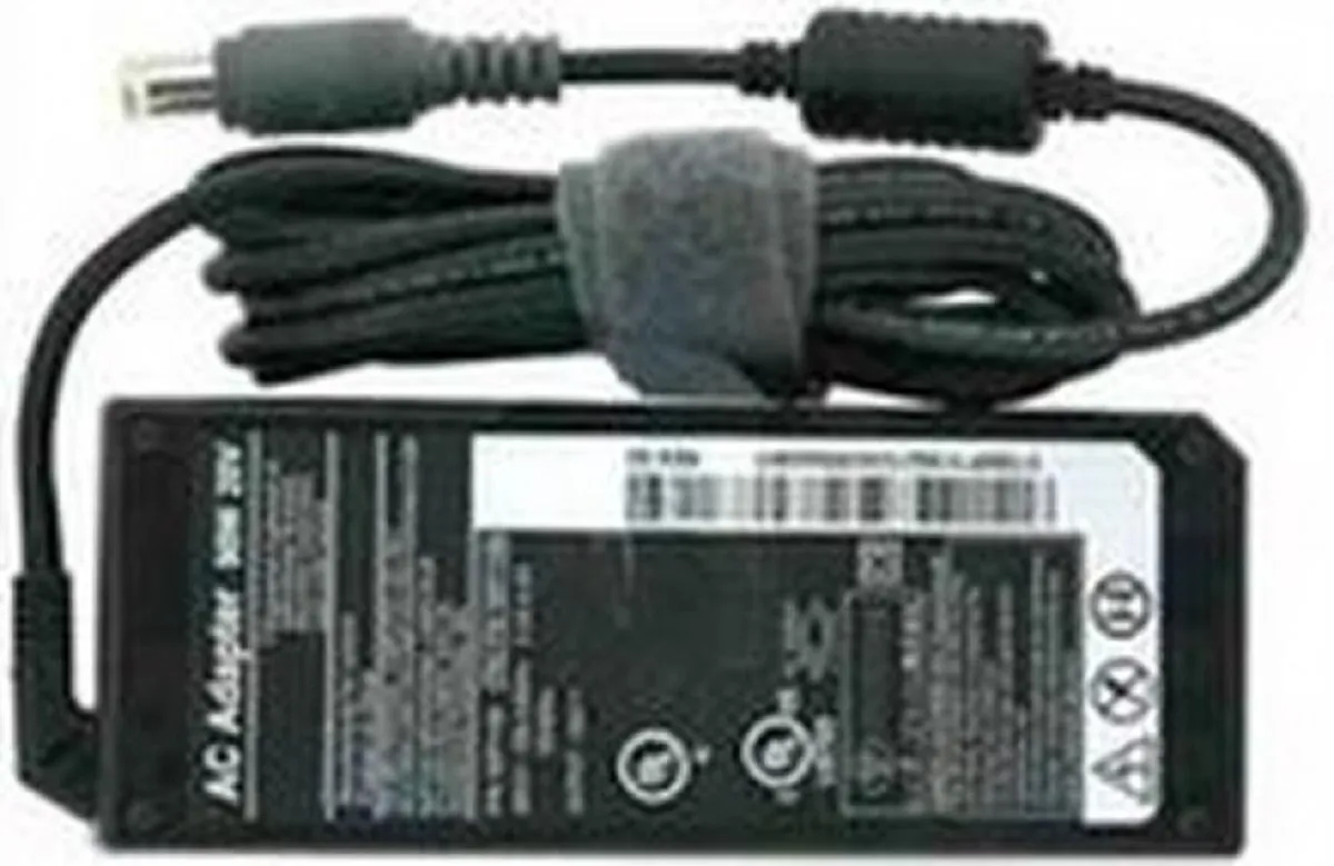 Lenovo 40Y7674 Voedingsadapter
