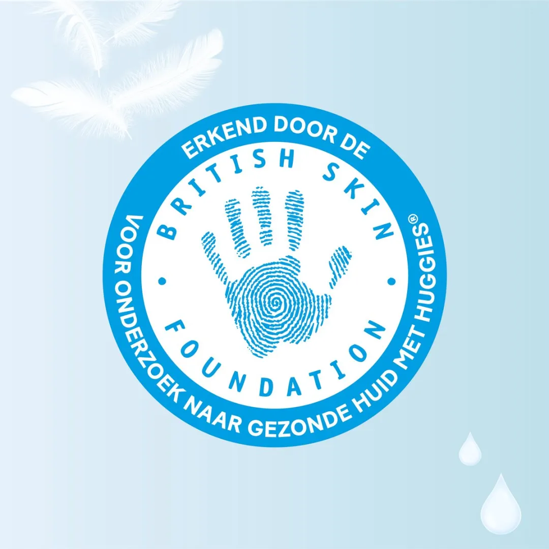 Huggies billendoekjes - Extra Care Sensitive - 384 babydoekjes (8 x 48 stuks) - 100% plastic vrij