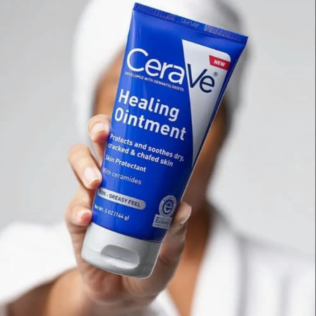 CeraVe Healing Ointment 144g