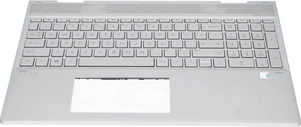 HP L53814-B31 Toetsenbord