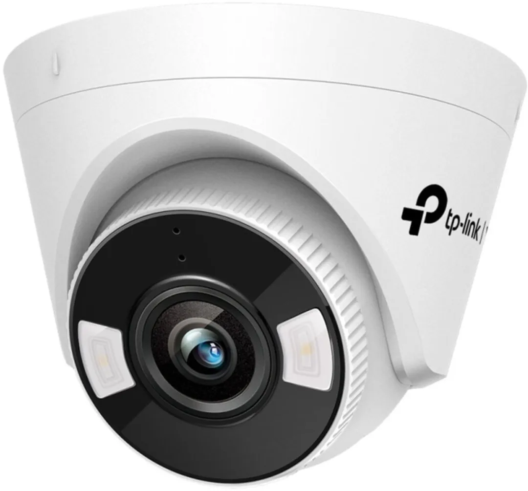 TP-Link VIGI C440 IP-Beveiligingscamera Wit