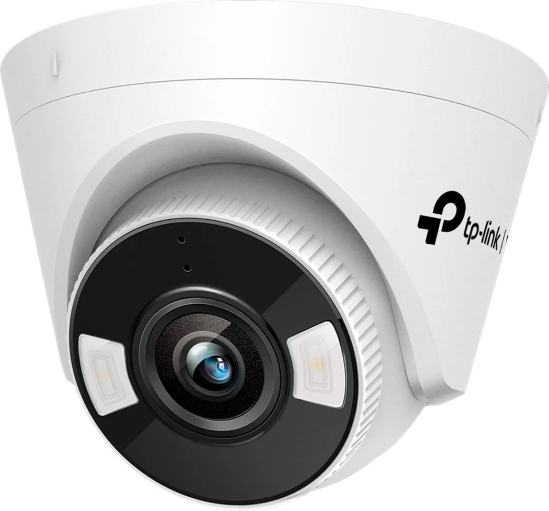 TP-Link VIGI C440 IP-Beveiligingscamera Wit