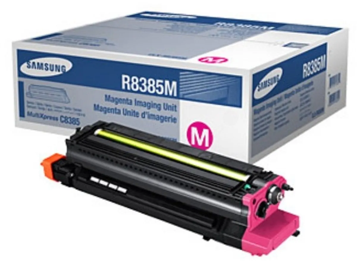 Samsung CLXR8385MSEE Drum Magenta - 30.000 Pagina's