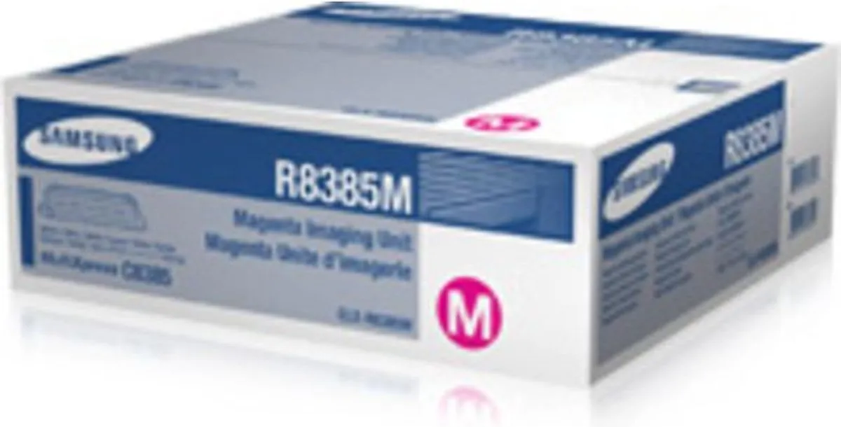 Samsung CLXR8385MSEE Drum Magenta - 30.000 Pagina's