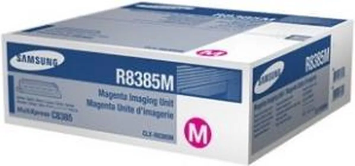 Samsung CLXR8385MSEE Drum Magenta - 30.000 Pagina's