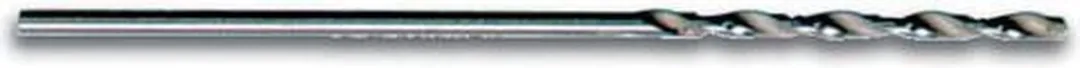 Velleman DRILL13N Precisieboorset 10-delig - Ø1.3mm
