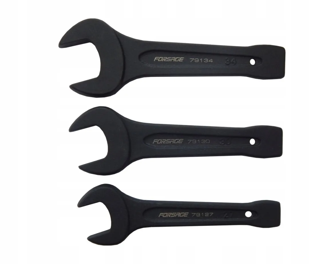 Forsage F-791105 Slagsleutel 105mm