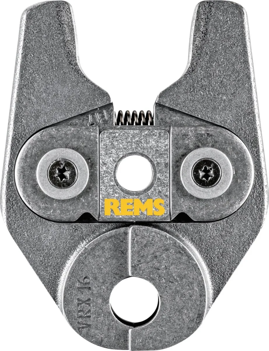 Rems Mini VRX 16 Persbek Perstang 578640R