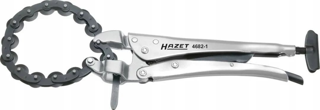 Hazet 4682-1 Kettingpijpsnijder 315mm