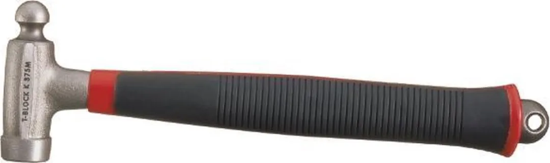 Hultafors Bolkophamer T-Block K 375 Medium - afbeelding 3 van 3