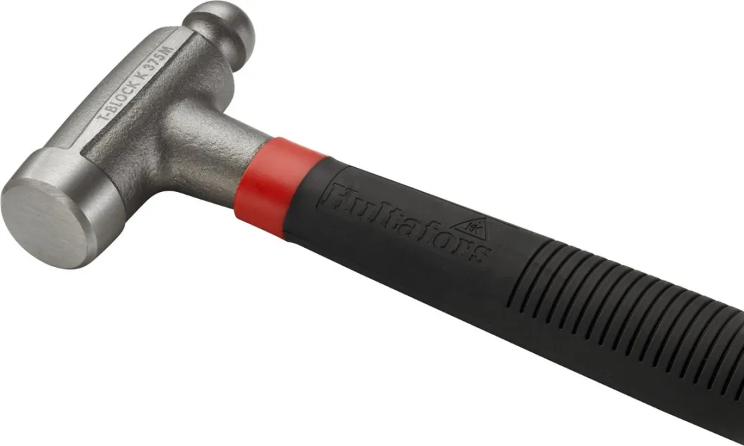 Hultafors Bolkophamer T-Block K 375 Medium