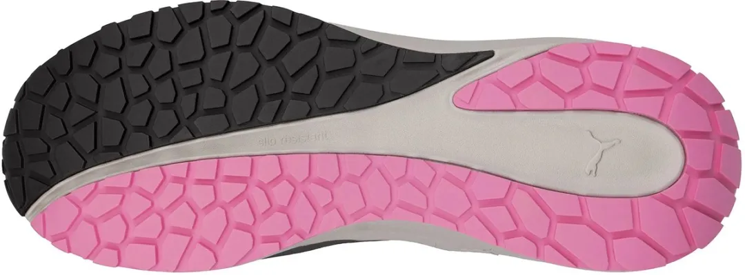 PUMA Celerity Knit Low S1PS Werkschoenen - 37