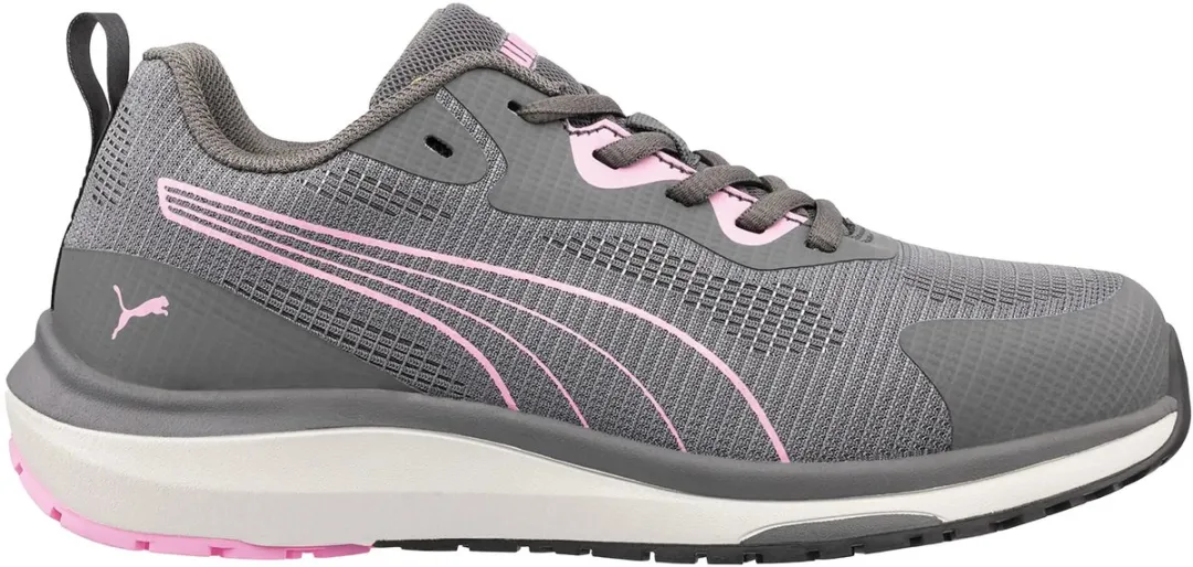 PUMA Celerity Knit Low S1PS Werkschoenen - 37